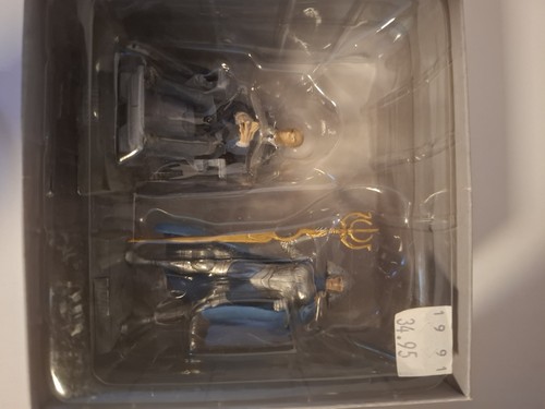 Eaglemoss marvel figurine - eaglemoss,