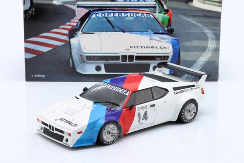 Bmw procar m1 - m1, #14