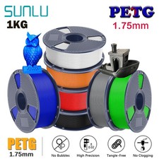 SUNLU PETG 3D Drucker Filament
