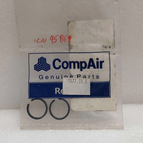 Compair 98477 1178 - posten, 2