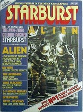 Starburst vol 2 - starburst,,