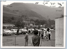 Dernau oder Mayschoss 1968 -