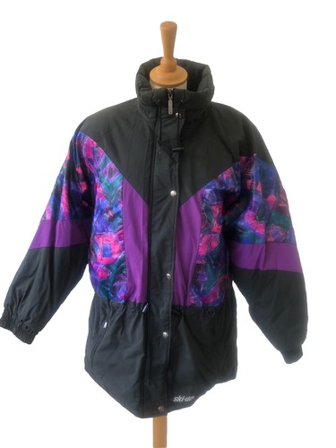 Vintage damen skidoo - 80’s,