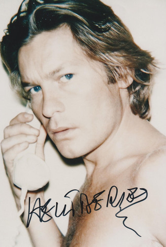 Helmut berger original - helmut,