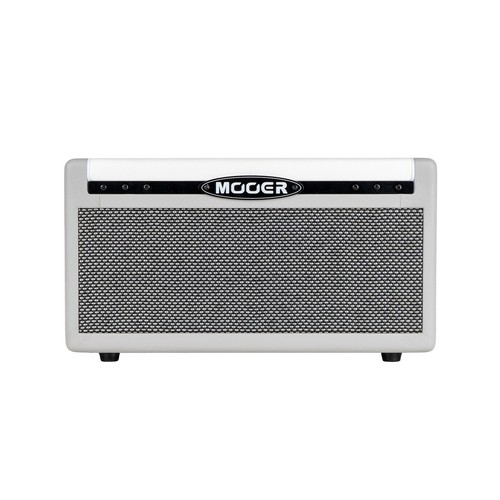Mooer sd30i multi - mooer, multi-effects