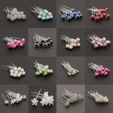 10 Haarnadel Haarnadeln für