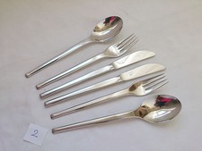 WMF Helsinki Cromargan Besteck