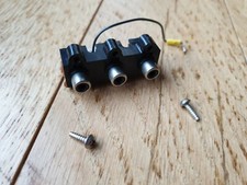 Kenwood TS-440S Switch Unit X41-1610-00 M/14