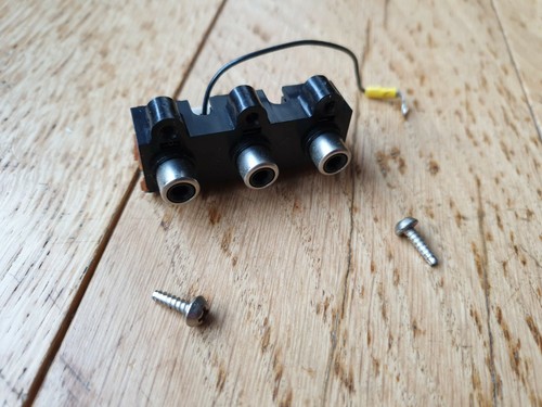 Kenwood 440s switch unit - ts-440s,