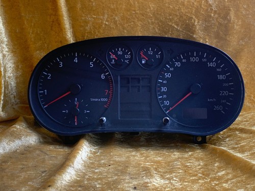 Audi 8l 1 - audi, a3