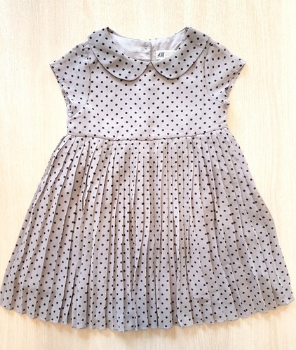 Kinder sommer kleid gr - h&m,
