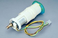 HANS PRIES Kraftstoffpumpe