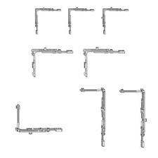 Roto NT Eckumlenkung Standard