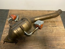 VW Touareg 7L 4.2 Katalysator