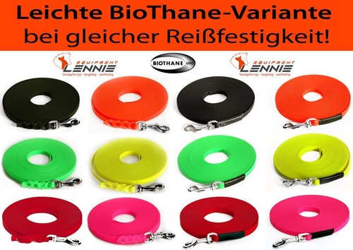 Leichte dünne biothane - leichte,