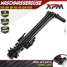 Scheinwerferreinigung