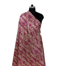 Seide Kantha Schal Halstuch