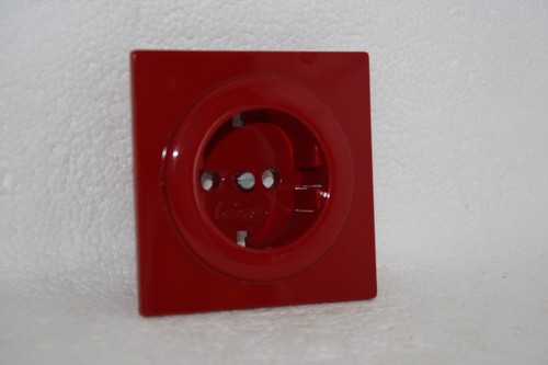 Gira color steckdose - gira,