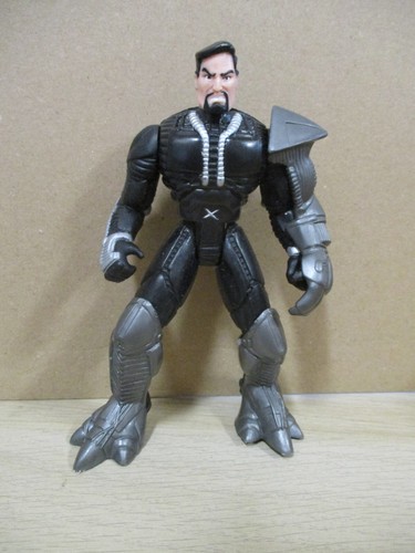 Gargoyles xanatos kenner - gargoyles,
