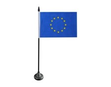 Tischflagge Europäische Union
