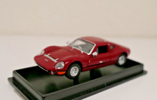 Brekina/Starline 1:87 - Melkus RS 1000 - karminrot - 27400