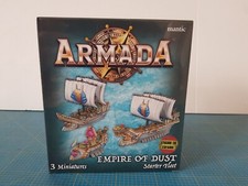 Armada Empire of Dust Starter