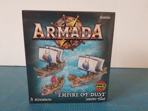 Armada empire dust starter - empire, of