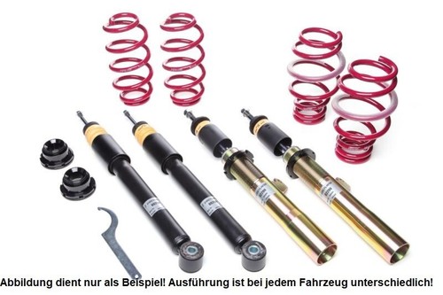 Gewindefahrwerk fabr - gewindefahrwerk,,