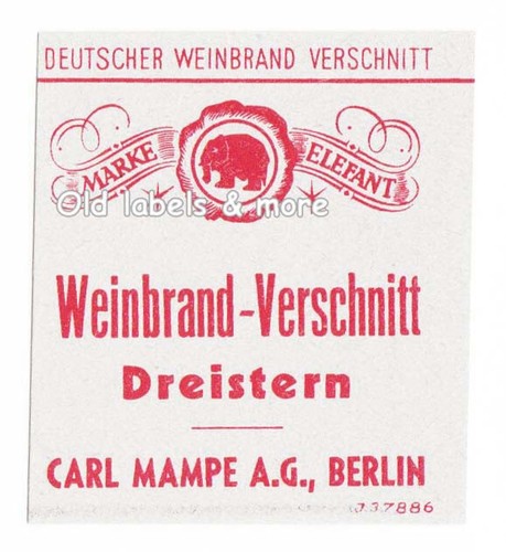 X1494 berlin carl mampe g - x1494,