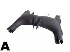 Auspuff Sammler Krümmer /