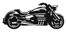 Honda valkyrie runeaufkleber - honda,