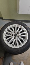 1x 16 Zoll ALUFELGE + AUDI A3