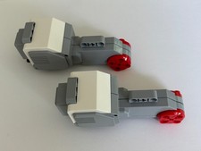 Lego Mindstorms EV3 Two Large
