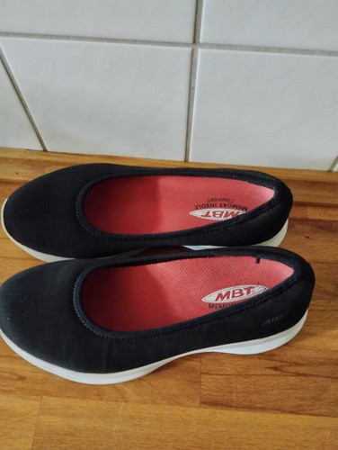 Hana mbt damen slipper - mbt,