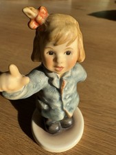 Hummel "Dirigentin" 2198