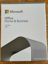 Office Home & Business 2021 