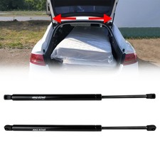 2x Gasfeder Heckklappe