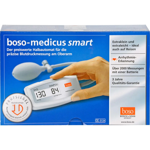 Boso medicus smart