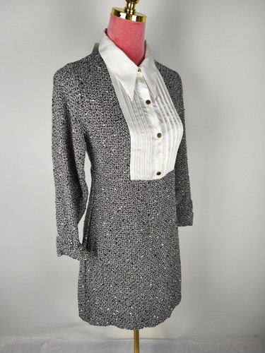 Kleid zara neu - kleid,
