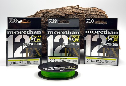 Daiwa morethan durasensor - morethan, 12