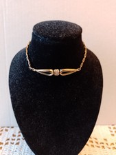 zauberhaftes Vintage 333 Gold