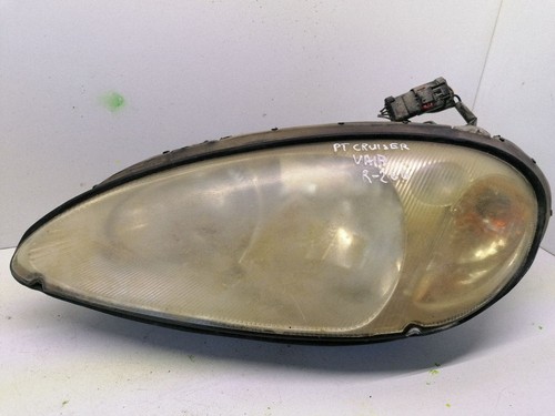 Chrysler cruiser 2002 links - chrysler,