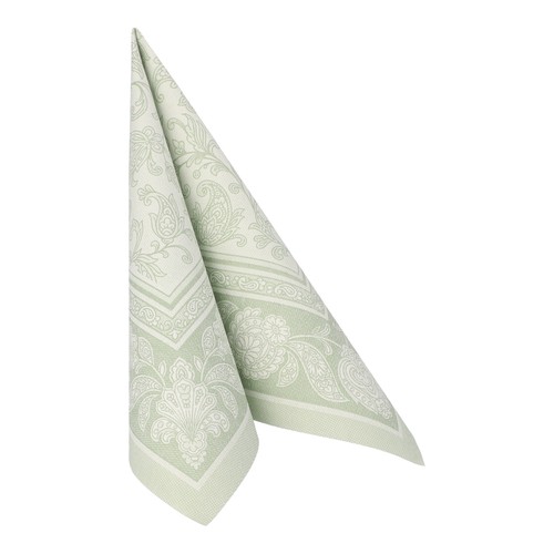 Papierservietten 40x40cm - 50,