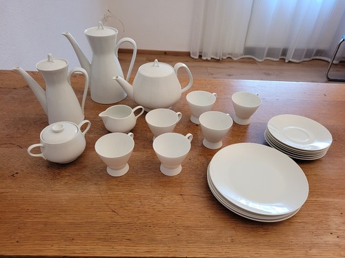 Rosenthal 50er jahre - rosenthal,