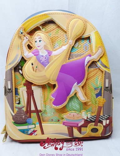 Disney loungefly rucksack - disney,
