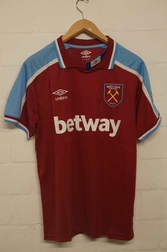 West ham united - ham, trikot