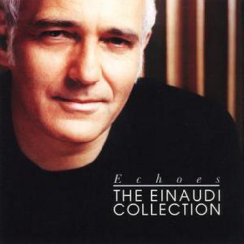 Ludovico einaudi echoes - ludovico,
