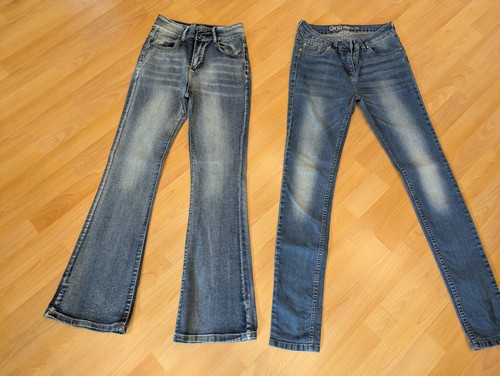 Jeans gina denim jeggins - ,