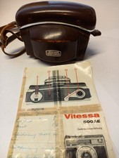 ZEISS IKON Voigtländer