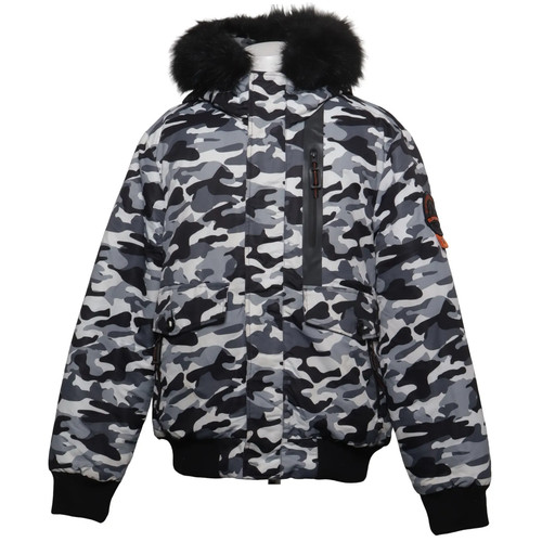 Superdry winterjacke herren - winterjacke,,